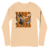 Afro Samurai Long Sleeve Tee 