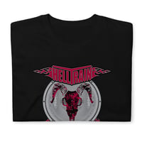 Image 2 of Helltrain - Rock n Roll Devil - T-shirt