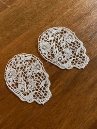 Image 2 of Lace Stealie