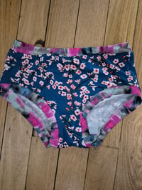 Kylie Jane undies-cherry blossom 