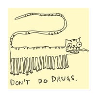 Image 1 of Magnet DRUGS