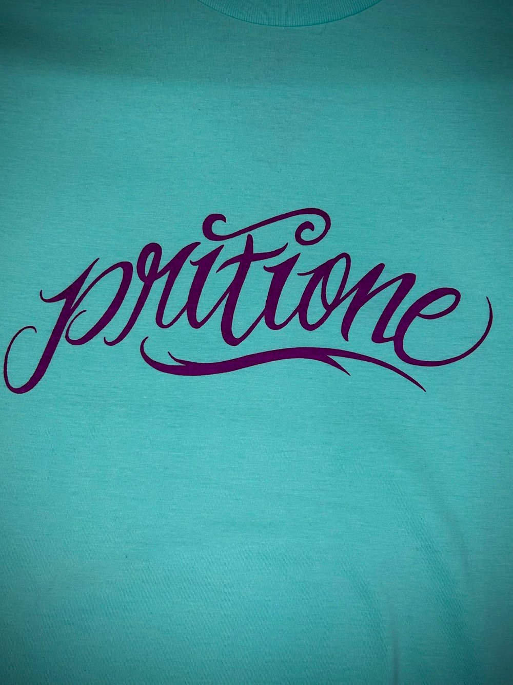 Image of “Priti Purple” by PritiOne