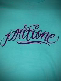 Image 3 of “Priti Purple” by PritiOne