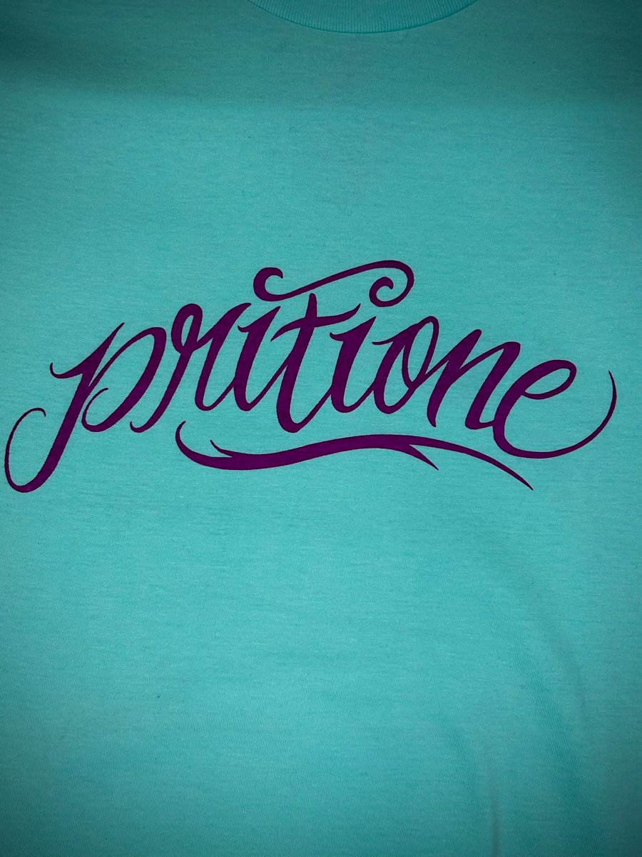 Image of “Priti Purple” by PritiOne