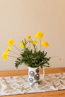 Image 3 of Sea urchin Jug