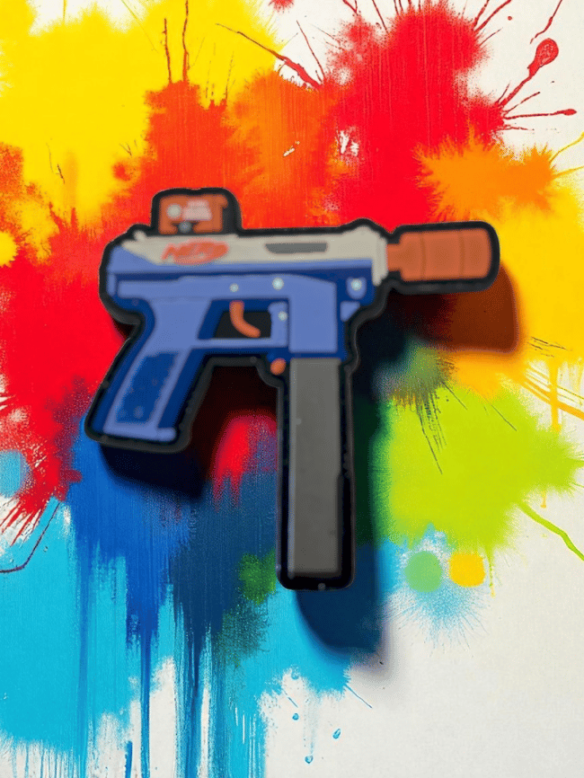 Nerf9 patch