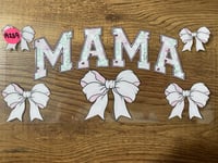 Image 16 of Mama Decals