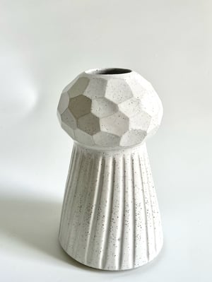 Image of Belly vase 6 