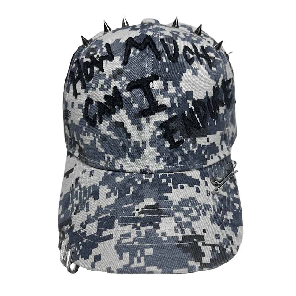 Poem Hat 4/4 [FW24A10/12] 