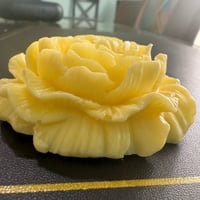 Image 2 of Homemade  Lemongrass scented soap 