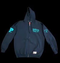 Image 1 of Icy Blur Hoodie