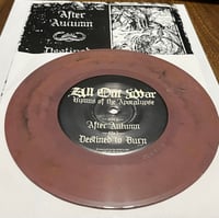 Image 4 of HYMNS OF THE APOCALYPSE 7”