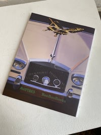 Image 8 of Conner O’Leary, “Eclipse Totality Totally” / Signed copy**