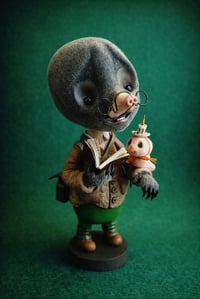 Image 2 of Otto y Grumo