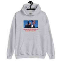 Trump Legends Hoodie