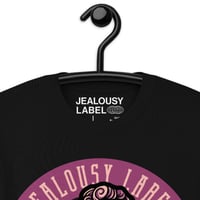 Image 4 of "Age of Envy" T-Shirt – Jealousy Label Premium 