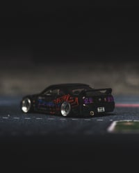 Image 14 of NISSAN SKYLINE R33 V5 CUSTOM 