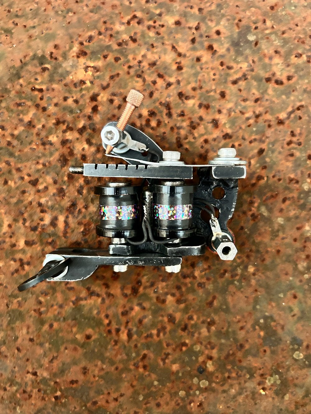 Handmade - SPLIT SUPREME - Big Liner 7-14