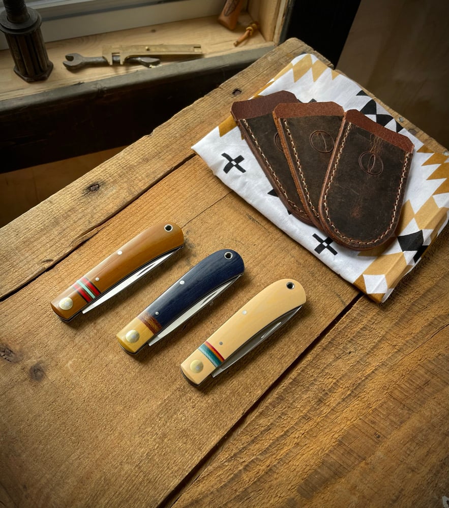 Image of Classic Folder