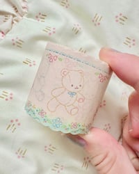 Image 4 of Lace Washi Tape