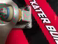 Image 5 of DP RIDER SKATERBUILT 