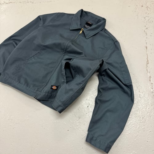 Image of Dickies Workwear Jacket, Size Large