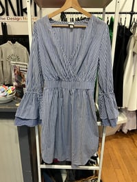 Image 1 of Target  stripe dress