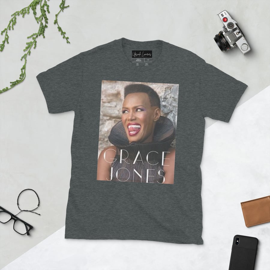 Image of Grace Inspired Unisex t-Shirt