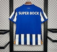 Image 2 of Porto 24/25 Home