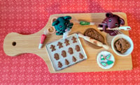Image 2 of Mice with Cookies B