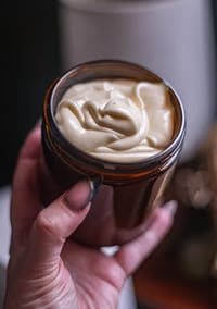 Image 1 of Eczema Tallow Creme