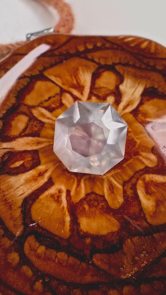 Image of Umba sapphire 1.25ct