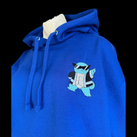 Image 1 of Squirtle Squad Hoodie