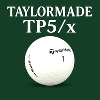 Image 1 of TaylorMade TP5/X (3-12 Balls)
