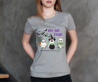 Image 3 of Hoe-cus Pocus Shirt