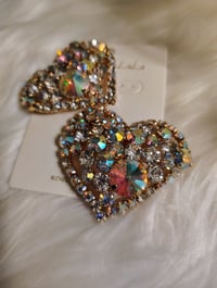 Image 1 of HEART 2 HEART CLIP