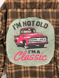 Image 5 of XL Classic Flannel