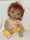 Image of Mellie, 20” Auburn Haired Girl