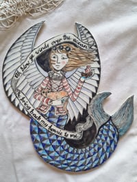 Image 1 of Isla the Siren
