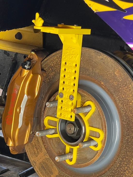 The Offset Fitment Tool! LowOrigin