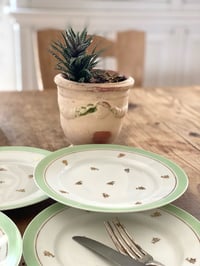 Image 5 of Assiettes Limoges lot de 6