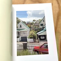 Image 10 of John Gossage & Alec Soth - The Auckland Project 