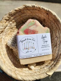 Apple Sage