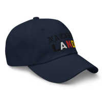 Image 3 of LOWER AZ NATIVE LAND Dad hat