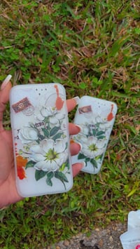 Image 1 of Lilly Melody iPhone Case 