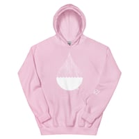 Image 2 of Droplet Hoodie (5 colors)