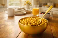 Image 3 of Crankin  Combo 12oz | Cereal + Bowl & Spoon✨ 