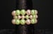 Image of Pink & Green Stretch Bracelet Set