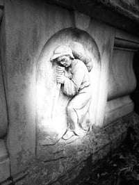 Image 2 of John Bunyan ( slight crack ) 