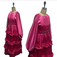 Inara Dress